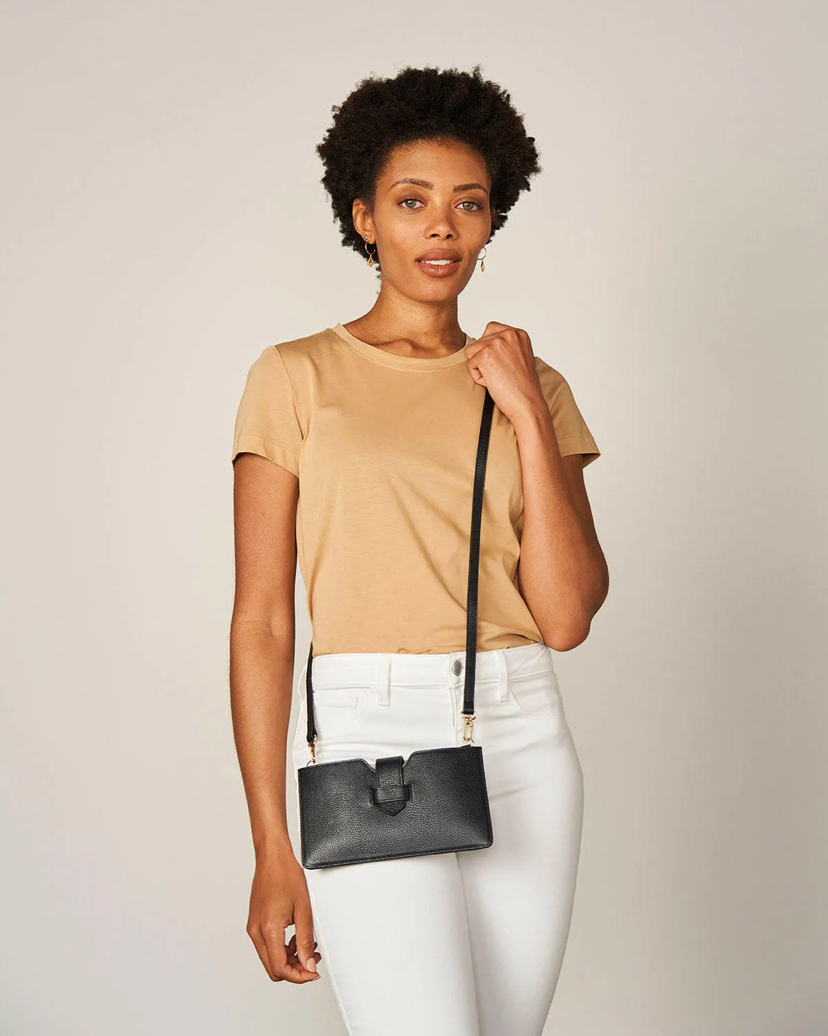 Emilee Crossbody Phone Bag