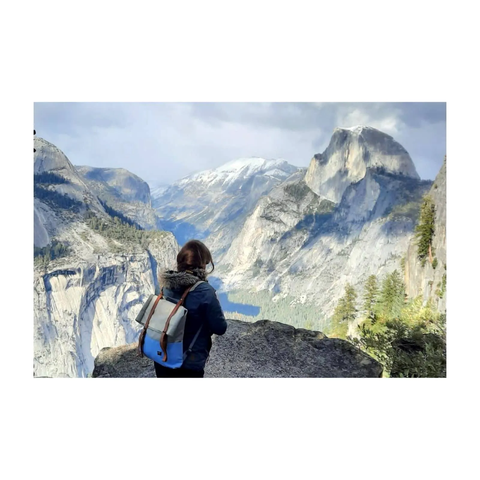JAMES BACKPACK 3.0