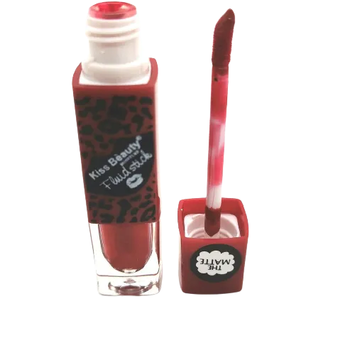 Kiss Beauty New Color Moisture Fluid Stick - 06